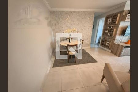 Apartamento à venda com 3 quartos, 69m² em Vila Vermelha, São Paulo