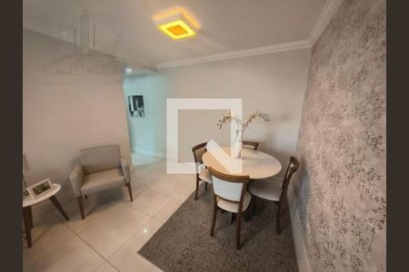 Apartamento à venda com 3 quartos, 69m² em Vila Vermelha, São Paulo