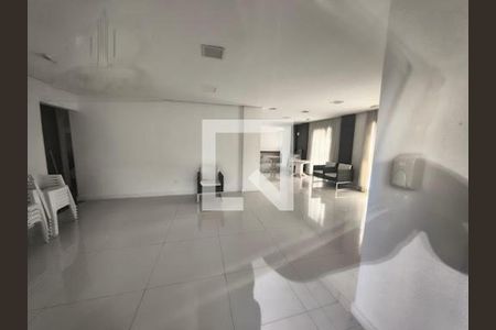 Apartamento à venda com 3 quartos, 69m² em Vila Vermelha, São Paulo