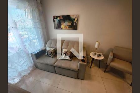 Apartamento à venda com 3 quartos, 69m² em Vila Vermelha, São Paulo