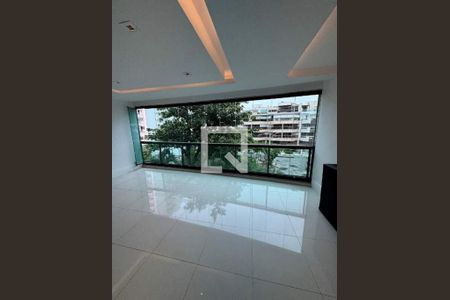 Apartamento à venda com 4 quartos, 163m² em Barra da Tijuca, Rio de Janeiro