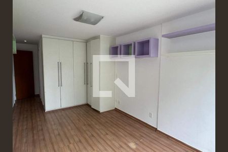 Apartamento à venda com 4 quartos, 163m² em Barra da Tijuca, Rio de Janeiro