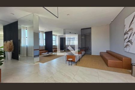 Apartamento à venda com 3 quartos, 131m² em Campo Belo, São Paulo