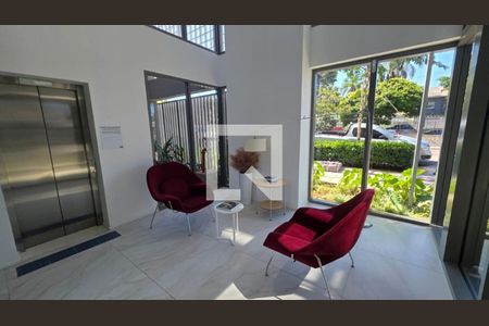Apartamento à venda com 3 quartos, 131m² em Campo Belo, São Paulo