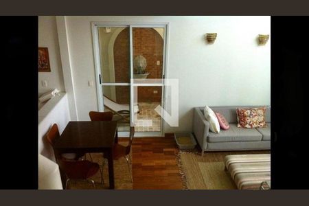 Apartamento à venda com 2 quartos, 96m² em Jardim Analia Franco, São Paulo