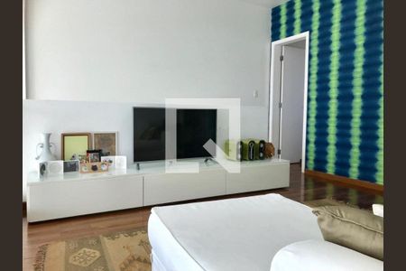 Apartamento à venda com 2 quartos, 96m² em Jardim Analia Franco, São Paulo
