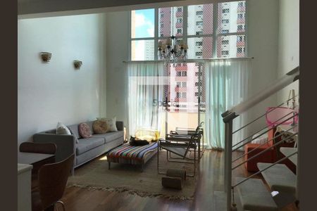 Apartamento à venda com 2 quartos, 96m² em Jardim Analia Franco, São Paulo