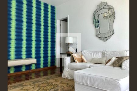 Apartamento à venda com 2 quartos, 96m² em Jardim Analia Franco, São Paulo