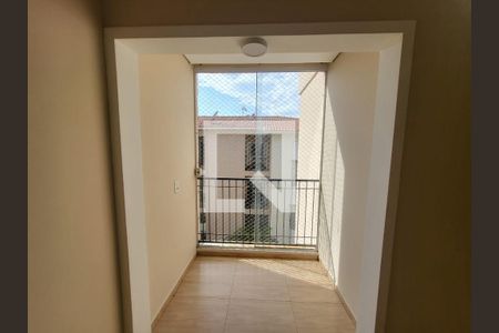 Apartamento para alugar com 2 quartos, 49m² em Jardim Recanto dos Sonhos, Sumaré