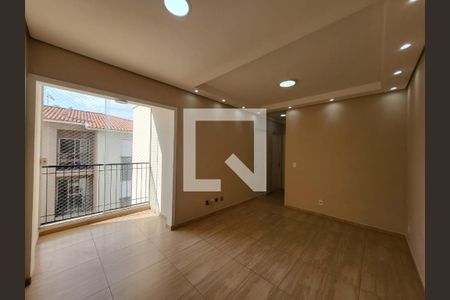 Apartamento para alugar com 2 quartos, 49m² em Jardim Recanto dos Sonhos, Sumaré