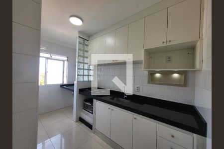 Apartamento para alugar com 2 quartos, 49m² em Jardim Recanto dos Sonhos, Sumaré