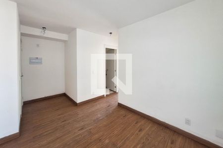 Sala de apartamento para alugar com 2 quartos, 46m² em Santa Rosa, Niterói