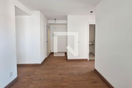 Sala de apartamento para alugar com 2 quartos, 46m² em Santa Rosa, Niterói