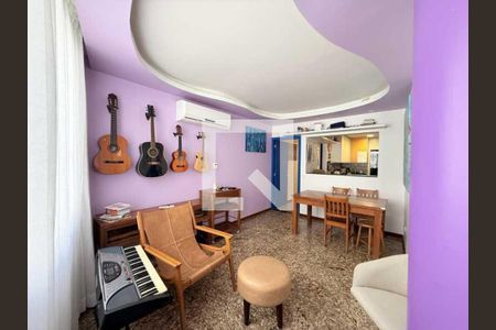 Apartamento à venda com 3 quartos, 120m² em Copacabana, Rio de Janeiro