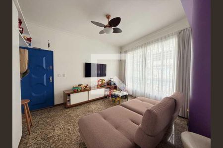 Apartamento à venda com 3 quartos, 120m² em Copacabana, Rio de Janeiro