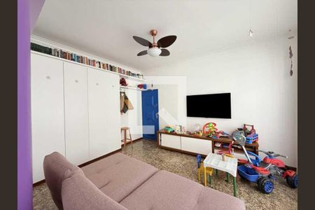 Apartamento à venda com 3 quartos, 120m² em Copacabana, Rio de Janeiro