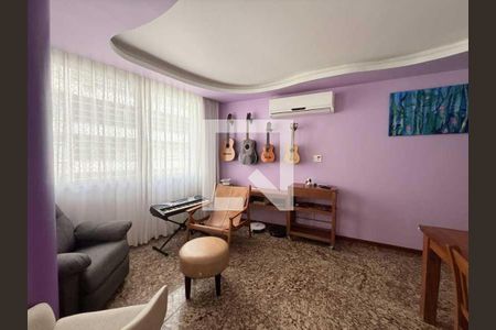 Apartamento à venda com 3 quartos, 120m² em Copacabana, Rio de Janeiro