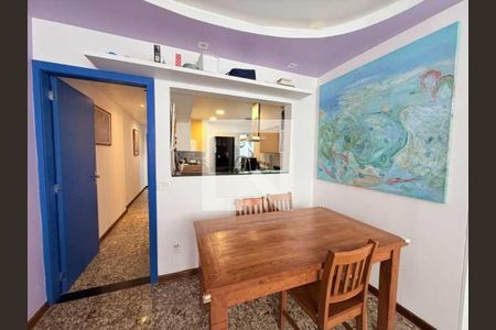 Apartamento à venda com 3 quartos, 120m² em Copacabana, Rio de Janeiro