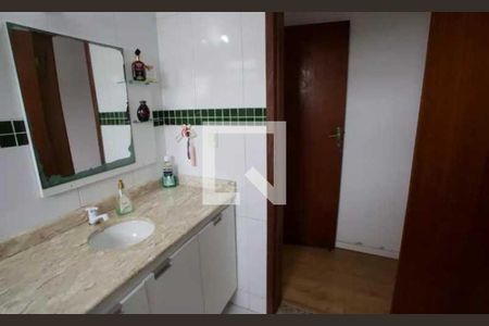 Casa de Condomínio à venda com 3 quartos, 220m² em Taquara, Rio de Janeiro