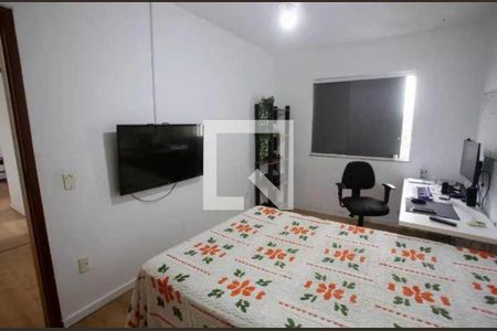 Casa de Condomínio à venda com 3 quartos, 220m² em Taquara, Rio de Janeiro