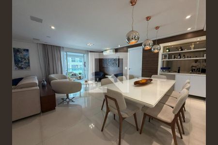 Apartamento à venda com 3 quartos, 172m² em Mooca, São Paulo