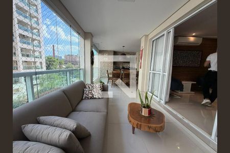 Apartamento à venda com 3 quartos, 172m² em Mooca, São Paulo
