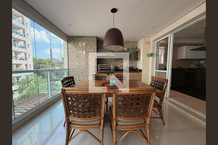 Apartamento à venda com 3 quartos, 172m² em Mooca, São Paulo