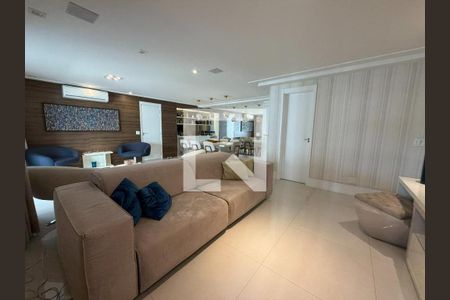Apartamento à venda com 3 quartos, 172m² em Mooca, São Paulo
