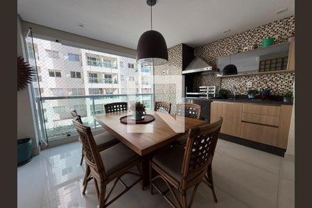Apartamento à venda com 3 quartos, 172m² em Mooca, São Paulo