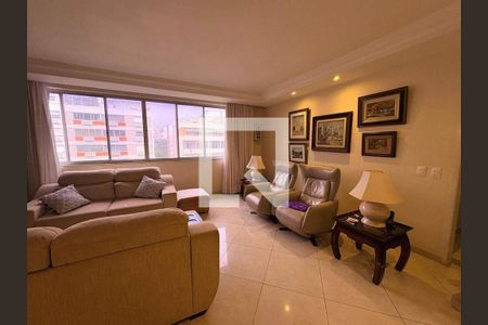 Apartamento à venda com 4 quartos, 150m² em Leblon, Rio de Janeiro