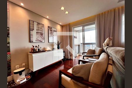 Foto 12 de apartamento à venda com 2 quartos, 69m² em Vila Andrade, São Paulo