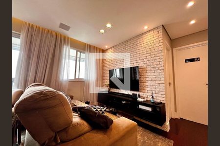 Foto 07 de apartamento à venda com 2 quartos, 69m² em Vila Andrade, São Paulo