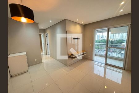 Apartamento à venda com 2 quartos, 57m² em Barra Funda, São Paulo