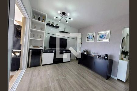 Apartamento à venda com 3 quartos, 105m² em Vila Prudente, São Paulo