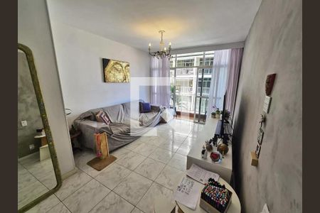 Apartamento à venda com 3 quartos, 77m² em Copacabana, Rio de Janeiro