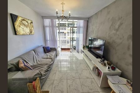 Apartamento à venda com 3 quartos, 77m² em Copacabana, Rio de Janeiro