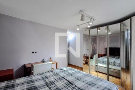 Foto 37 de casa à venda com 3 quartos, 200m² em Cambuci, São Paulo