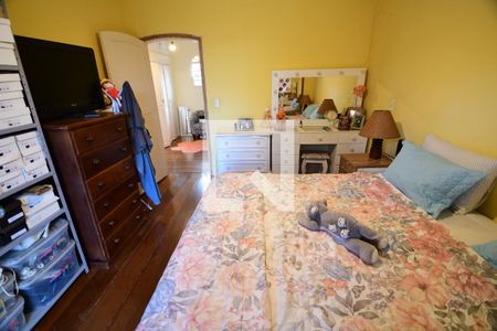 Quarto 1 - Suíte de casa para alugar com 6 quartos, 700m² em Chácara Primavera, Campinas