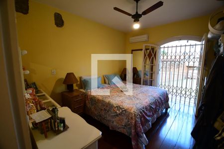 Quarto 1 - Suíte de casa para alugar com 6 quartos, 700m² em Chácara Primavera, Campinas