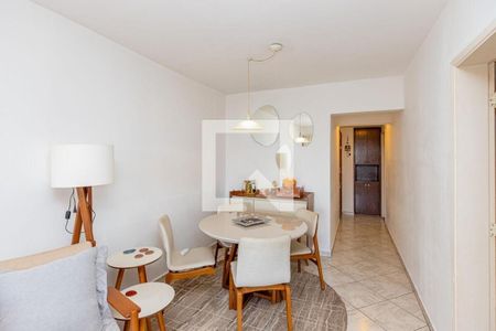 Apartamento à venda com 3 quartos, 78m² em Jardim da Saúde, São Paulo