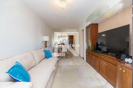 Apartamento à venda com 3 quartos, 78m² em Jardim da Saúde, São Paulo