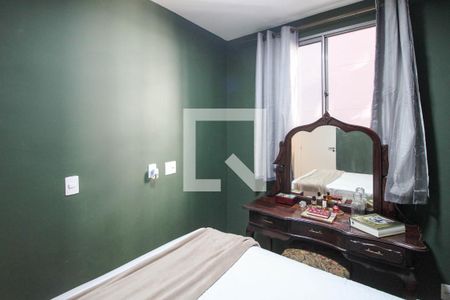 Quarto 1 de apartamento à venda com 2 quartos, 37m² em Vila Andrade, São Paulo