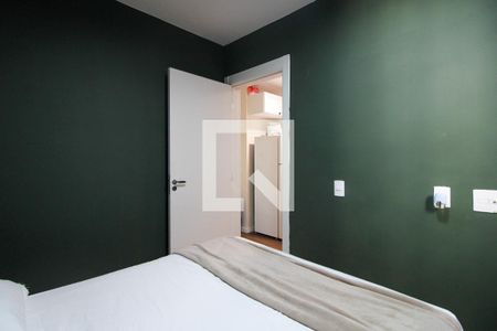 Quarto 1 de apartamento à venda com 2 quartos, 37m² em Vila Andrade, São Paulo