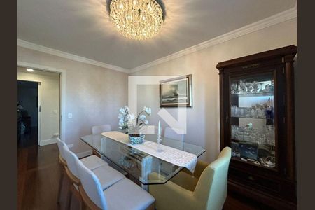 Apartamento para alugar com 4 quartos, 138m² em Vila Clementino, São Paulo