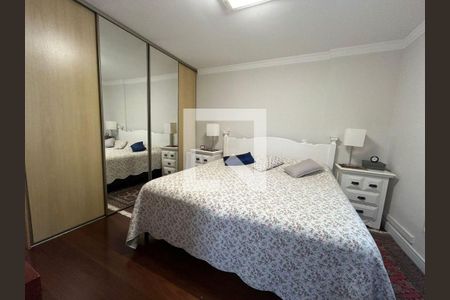 Apartamento para alugar com 4 quartos, 138m² em Vila Clementino, São Paulo