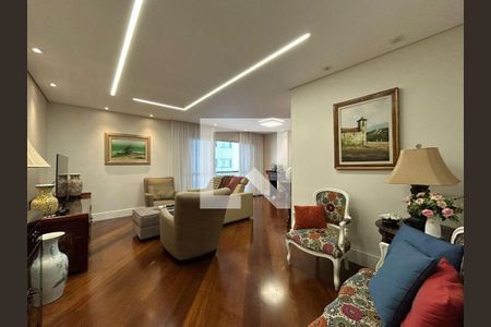 Apartamento para alugar com 4 quartos, 138m² em Vila Clementino, São Paulo