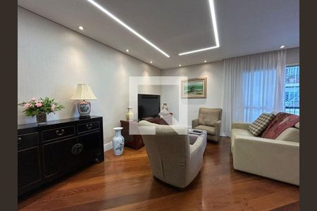 Apartamento para alugar com 4 quartos, 138m² em Vila Clementino, São Paulo