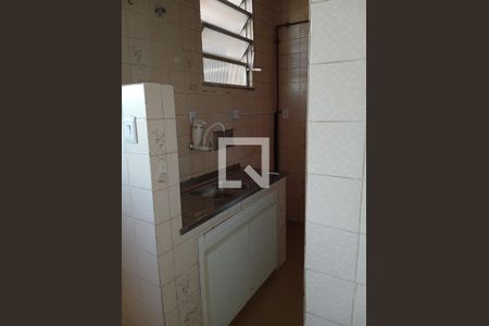 Apartamento para alugar com 1 quarto, 45m² em Tauá, Rio de Janeiro