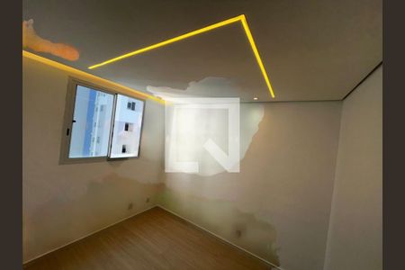 Apartamento à venda com 2 quartos, 37m² em Jardim, Santo André