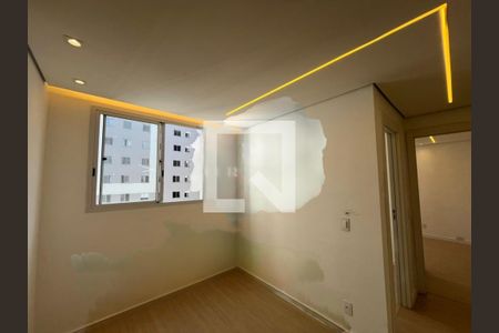 Apartamento à venda com 2 quartos, 37m² em Jardim, Santo André